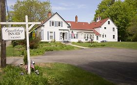 Candlebay Inn Freeport Exterior photo