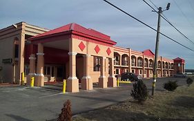 Garden Inn And Extended Stay Shepherdsville Exterior photo