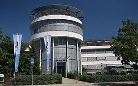 Allyouneed Hotel Klagenfurt Κλάγκενφουρτ Exterior photo