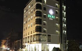 Fiori Hotel Ερμπίλ Exterior photo