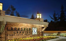 Larkspur Landing Extended Stay Suites Νότιο Σαν Φρανσίσκο Exterior photo