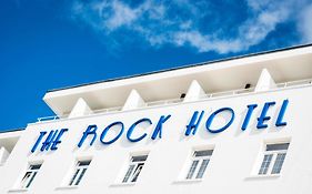 Rock Hotel Γιβραλτάρ Exterior photo