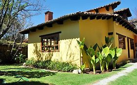 Roberta Bed & Breakfast Bed and Breakfast San Cristóbal de Las Casas Exterior photo