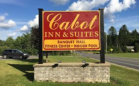 Cabot Inn & Suites Λάνκαστερ Exterior photo