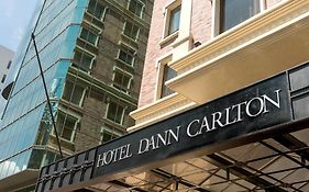 Dann Carlton Quito Ξενοδοχείο Exterior photo