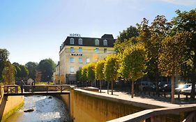 Hotel Walram Valkenburg aan de Geul Exterior photo