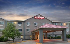 Ramada Limited Bismarck Ξενοδοχείο Exterior photo