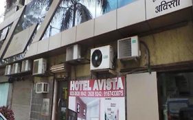 Hotel Avista Βομβάη Exterior photo