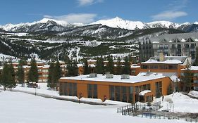 Huntley Lodge At Big Sky Resort Exterior photo