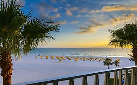 Alden Suites - A Beachfront Resort St. Pete Beach Exterior photo