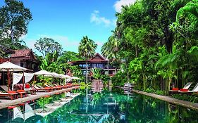 La Residence D'Angkor, A Belmond Hotel, Σιέμ Ρέαπ Exterior photo