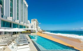 Condado Ocean Club - Adults Only Ξενοδοχείο Σαν Χουάν Exterior photo