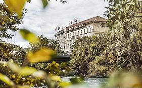 Hotel Weitzer Graz - Centre Of Γκρατς Exterior photo