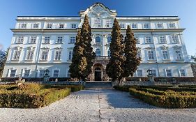 Hotel Schloss Leopoldskron Σάλτσμπουργκ Exterior photo