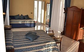 Bed & Breakfast Toledo Bed and Breakfast Νάπολη Exterior photo