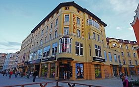 Europa Ξενοδοχείο Jelenia Góra Exterior photo