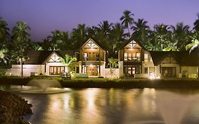 The Lalit Resort & Spa Bekal Bekal Town Exterior photo