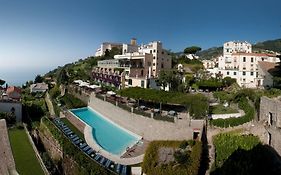 Hotel Rufolo Ραβέλλο Exterior photo