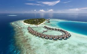 Baros Maldives Ξενοδοχείο Μαλέ Exterior photo