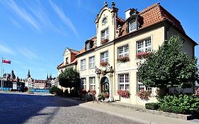 Podewils Old Town Gdansk Ξενοδοχείο Exterior photo