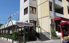 Hotel Fiorella Σενιγκάλια Exterior photo