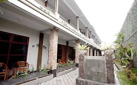 Gm Bali Guest House Kuta Lombok Exterior photo