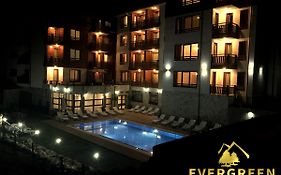 Evergreen Aparthotel Μπάνσκο Exterior photo