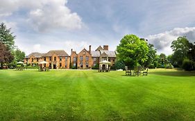 Hatherley Manor Hotel & Spa Γκλόστερ Exterior photo