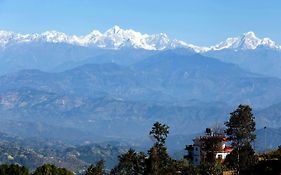 Tashidelek Guest Lodge & House Dhulikhel Exterior photo