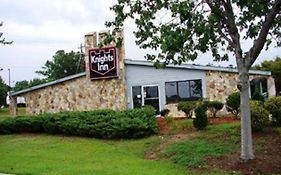 Knights Inn - Κολούμπια Exterior photo