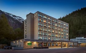 Four Points By Sheraton Juneau Ξενοδοχείο Exterior photo