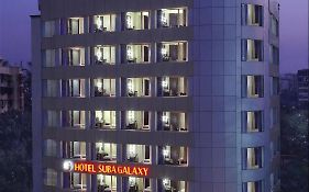 Hotel Suba Galaxy Βομβάη Exterior photo