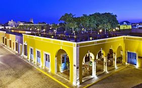 Hacienda Campeche Ξενοδοχείο Exterior photo