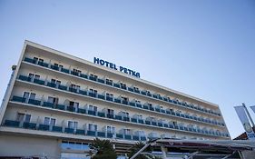 Hotel Petka Ντουμπρόβνικ Exterior photo