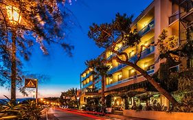 Hotel Miramare - Adults Only Τεργέστη Exterior photo