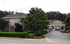 Extended Stay America Suites - Raleigh - Cary - Regency Parkway North Exterior photo