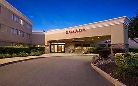 Ramada By Wyndham Toms River Ξενοδοχείο Exterior photo