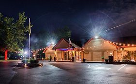 Inn Of The Dove Romantic Luxury & Business Suites Bensalem Exterior photo