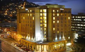 Hyatt Regency Cape Town Ξενοδοχείο Exterior photo