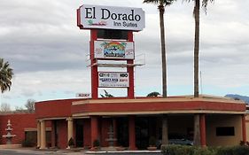 El Dorado Inn Suites - Νογκάλες Exterior photo