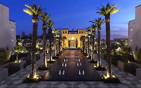 Four Seasons Resort Marrakech Μαρακές Exterior photo