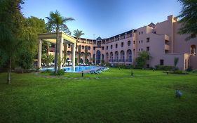 Hotel Marrakech Le Tichka Μαρακές Exterior photo