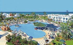 Djerba Holiday Beach Ξενοδοχείο Mezraia Exterior photo