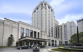 The Peninsula Shanghai Ξενοδοχείο Exterior photo