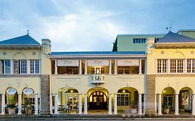 Queens Hotel By Bon Hotels Oudtshoorn Exterior photo