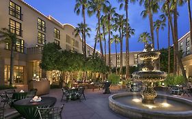 Tempe Mission Palms, A Destination By Hyatt Hotel Exterior photo