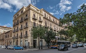 Artemisia Palace Hotel Παλέρμο Exterior photo