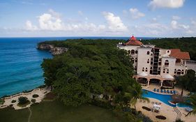 The Palace At Playa Grande Ξενοδοχείο Río San Juan Exterior photo