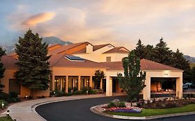 Courtyard By Marriott Boulder Ξενοδοχείο Exterior photo