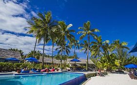 Manuia Beach Resort Ραροτόνγκα Exterior photo